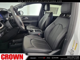 Chrysler Pacifica Select FWD 2026