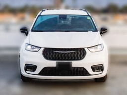 Chrysler Pacifica Select FWD 2026