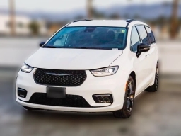 Chrysler Pacifica Select FWD 2026