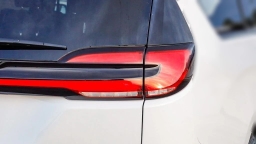 Chrysler Pacifica Select FWD 2026