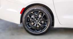 Chrysler Pacifica Select FWD 2026