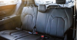 Chrysler Pacifica Select FWD 2026