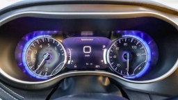 Chrysler Pacifica Select FWD 2026