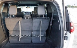 Chrysler Pacifica Select FWD 2026