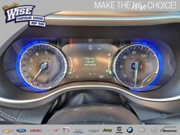 Chrysler Pacifica Select FWD 2026