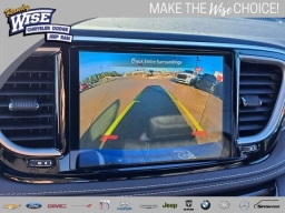 Chrysler Pacifica Select FWD 2026