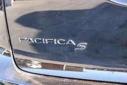 Chrysler Pacifica Select FWD 2026