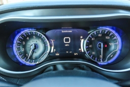 Chrysler Pacifica Select FWD 2026