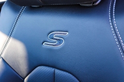 Chrysler Pacifica Select FWD 2026