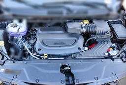 Chrysler Pacifica Select FWD 2026