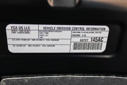 Chrysler Pacifica Select FWD 2026