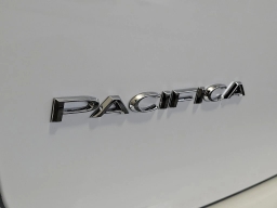 Chrysler Pacifica Select FWD 2026