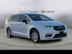 Chrysler Pacifica Select FWD 2026