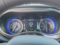 Chrysler Pacifica Select FWD 2026