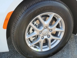 Chrysler Pacifica Select FWD 2026
