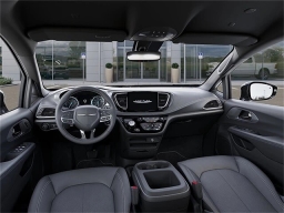 Chrysler Pacifica Select FWD 2026