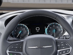 Chrysler Pacifica Select FWD 2026