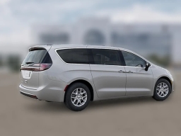 Chrysler Pacifica Select FWD 2026