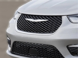 Chrysler Pacifica Select FWD 2026