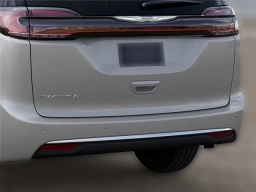 Chrysler Pacifica Select FWD 2026