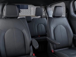 Chrysler Pacifica Select FWD 2026