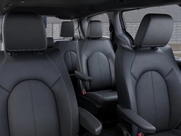 Chrysler Pacifica Select FWD 2026