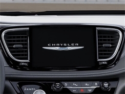 Chrysler Pacifica Select FWD 2026