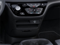 Chrysler Pacifica Select FWD 2026