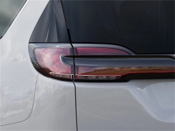 Chrysler Pacifica Select FWD 2026