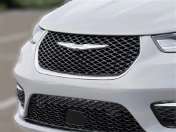 Chrysler Pacifica Select FWD 2026
