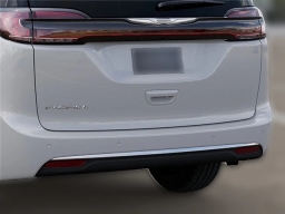 Chrysler Pacifica Select FWD 2026