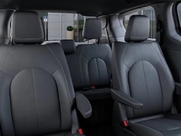 Chrysler Pacifica Select FWD 2026