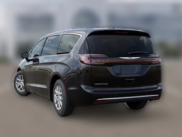 Chrysler Pacifica Select FWD 2026