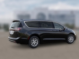 Chrysler Pacifica Select FWD 2026