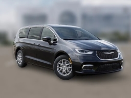 Chrysler Pacifica Select FWD 2026