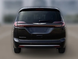 Chrysler Pacifica Select FWD 2026