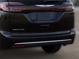 Chrysler Pacifica Select FWD 2026