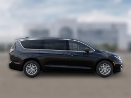 Chrysler Pacifica Select FWD 2026
