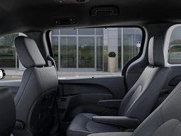 Chrysler Pacifica Select FWD 2026