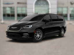 Chrysler Pacifica Select FWD 2026