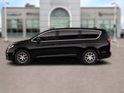 Chrysler Pacifica Select FWD 2026