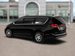 Chrysler Pacifica Select FWD 2026