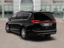 Chrysler Pacifica Select FWD 2026