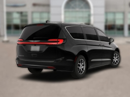 Chrysler Pacifica Select FWD 2026