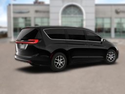 Chrysler Pacifica Select FWD 2026