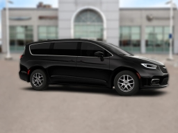 Chrysler Pacifica Select FWD 2026