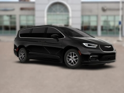 Chrysler Pacifica Select FWD 2026