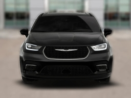 Chrysler Pacifica Select FWD 2026