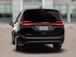 Chrysler Pacifica Select FWD 2026