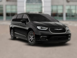 Chrysler Pacifica Select FWD 2026
